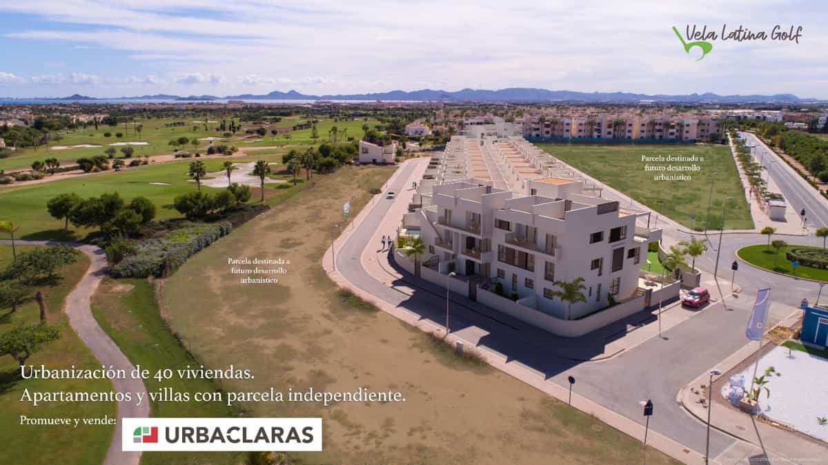 Eigentumswohnung im Roda, Murcia 10081421