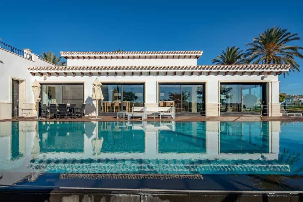 Haus im Mar Menor Golf Resort, Murcia 10081422