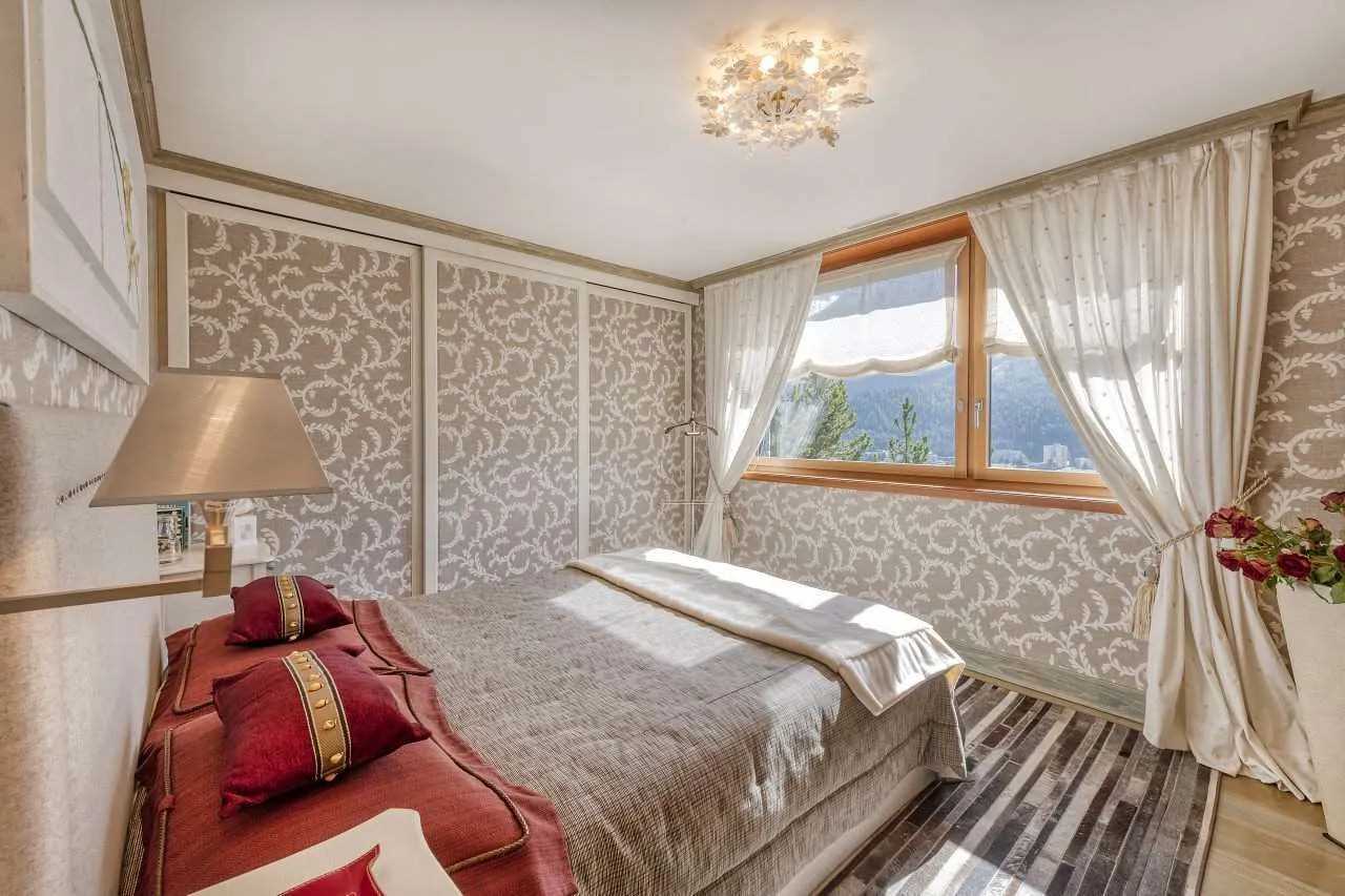 Condomínio no Saint Moritz,  10081424