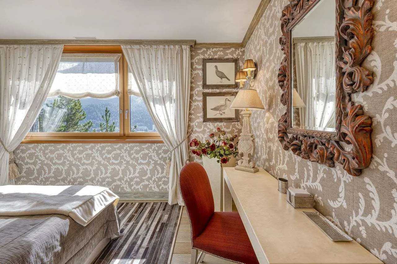 분양 아파트 에 Saint Moritz,  10081424