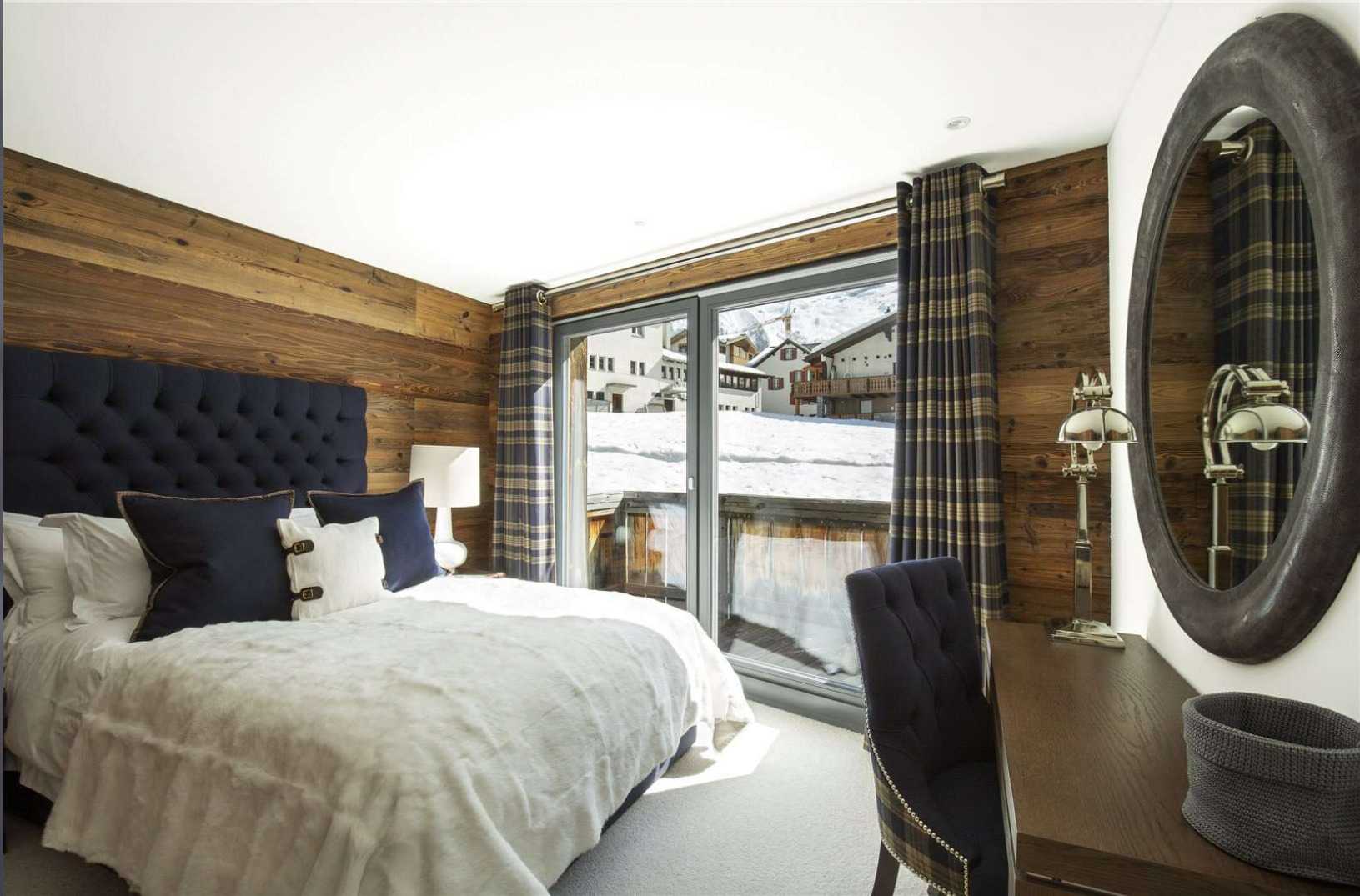 жилой дом в Saint Moritz,  10081427