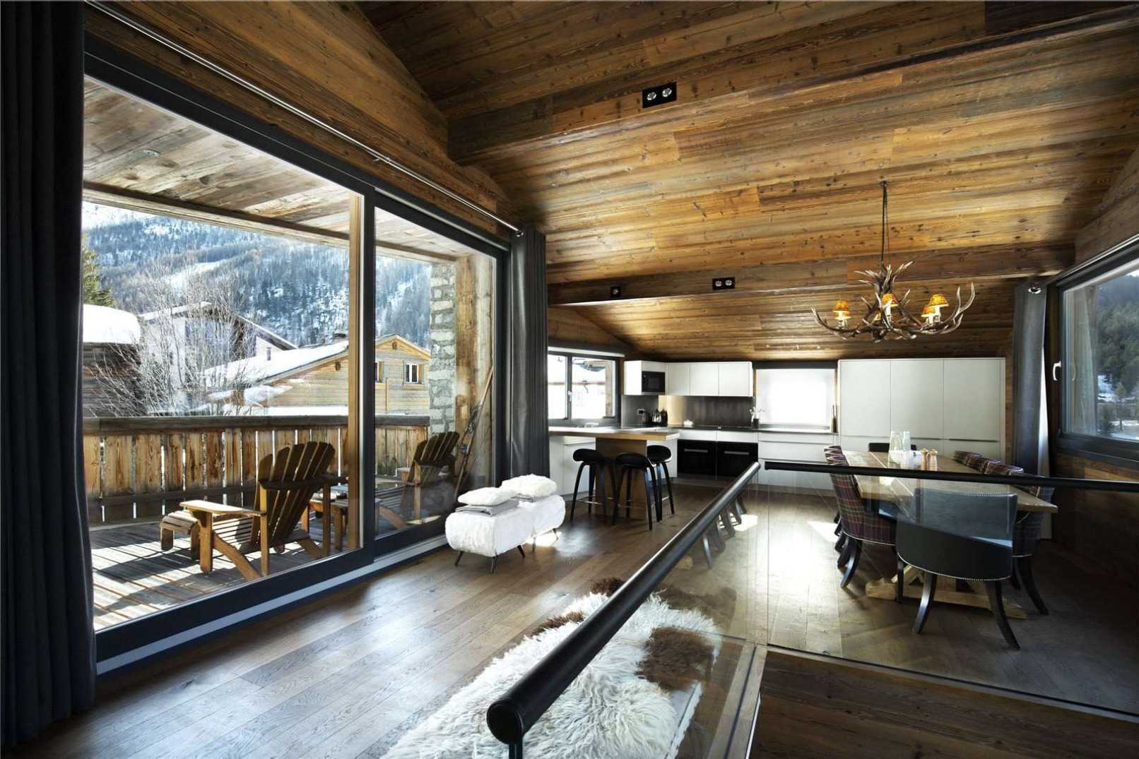 Haus im Saint Moritz,  10081427