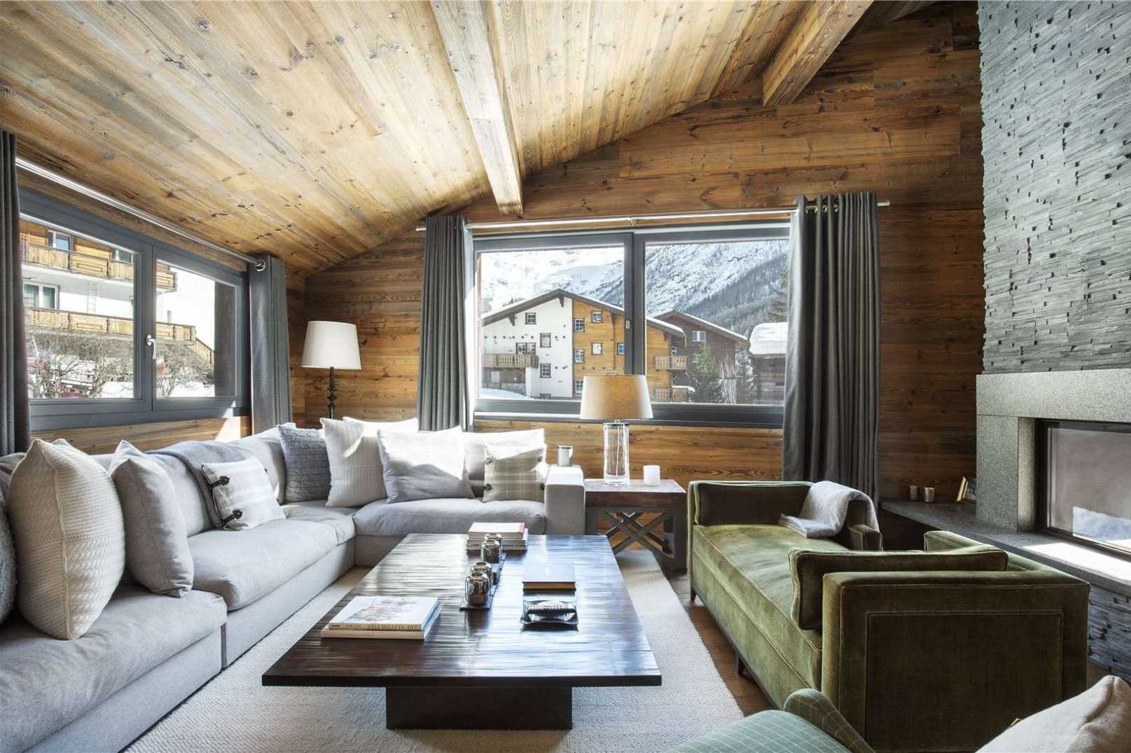 жилой дом в Saint Moritz,  10081427