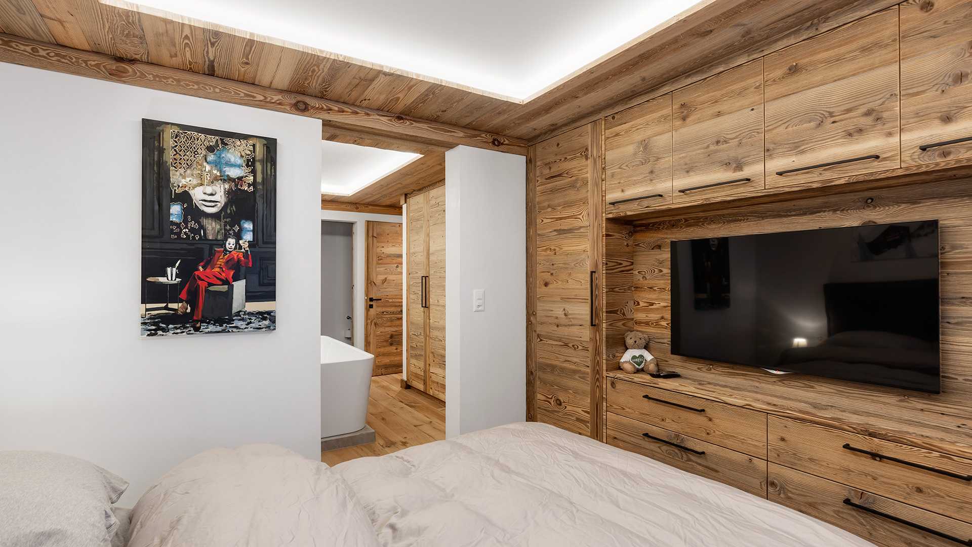 Eigentumswohnung im Zermatt,  10081444