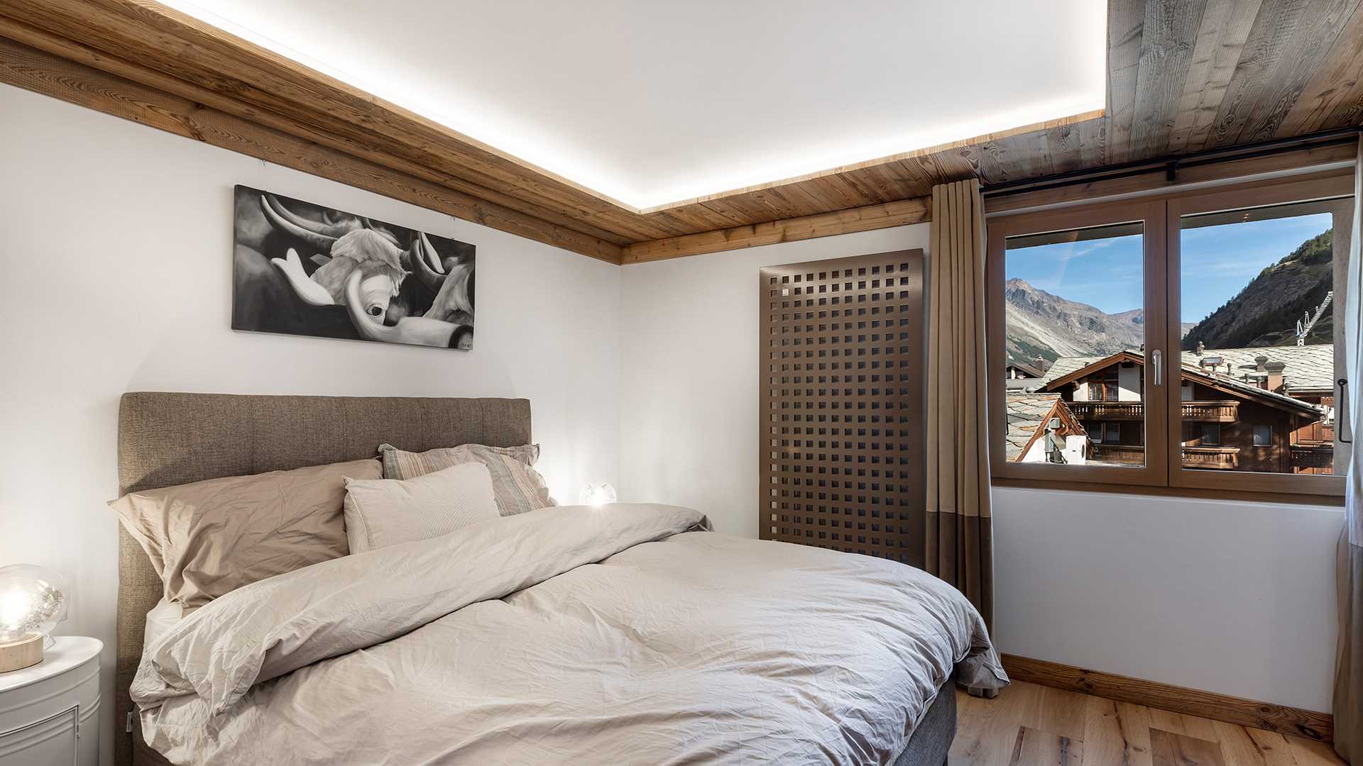 Condominio nel Zermatt,  10081444