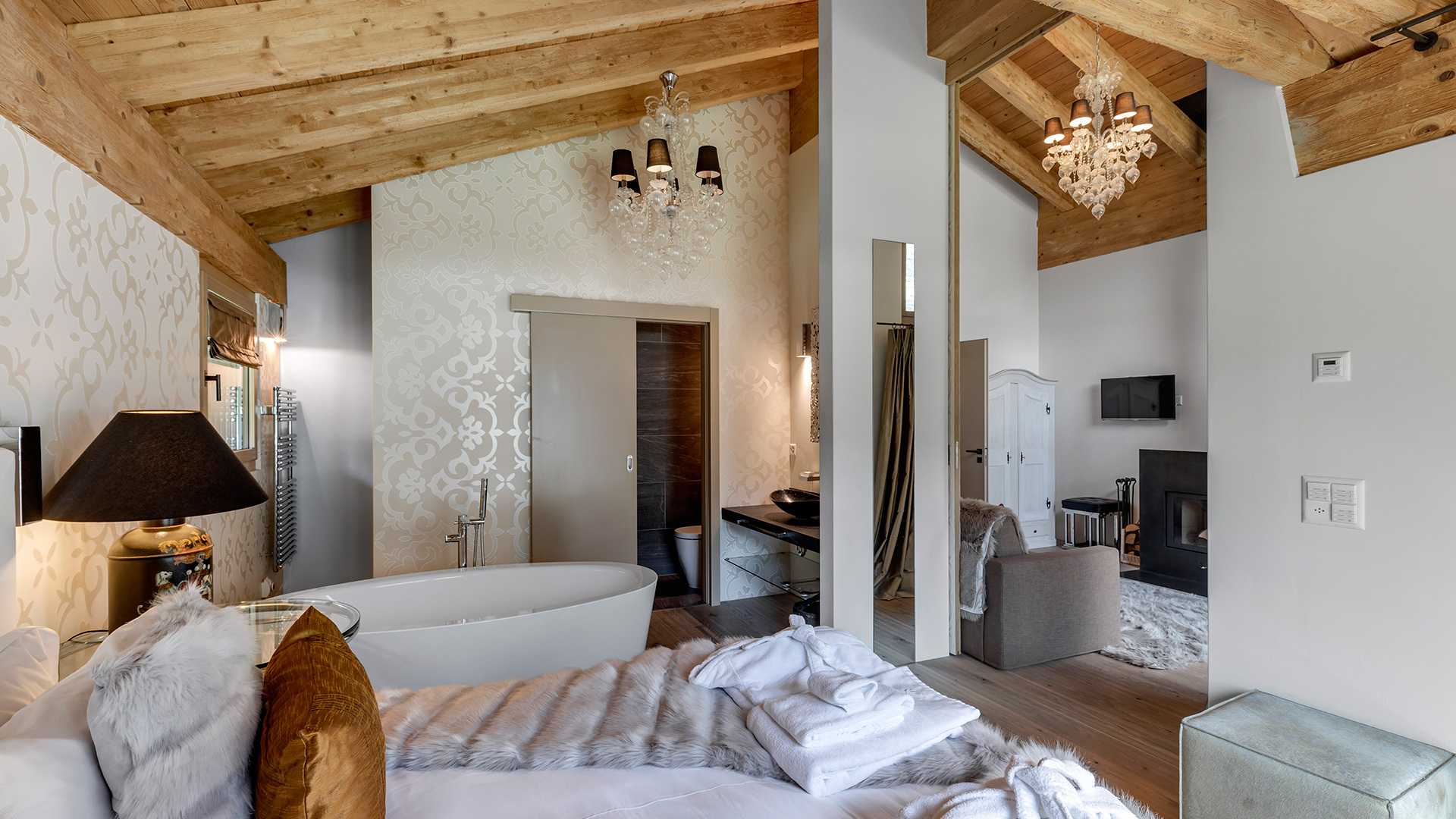 Huis in Val D'isere,  10081452