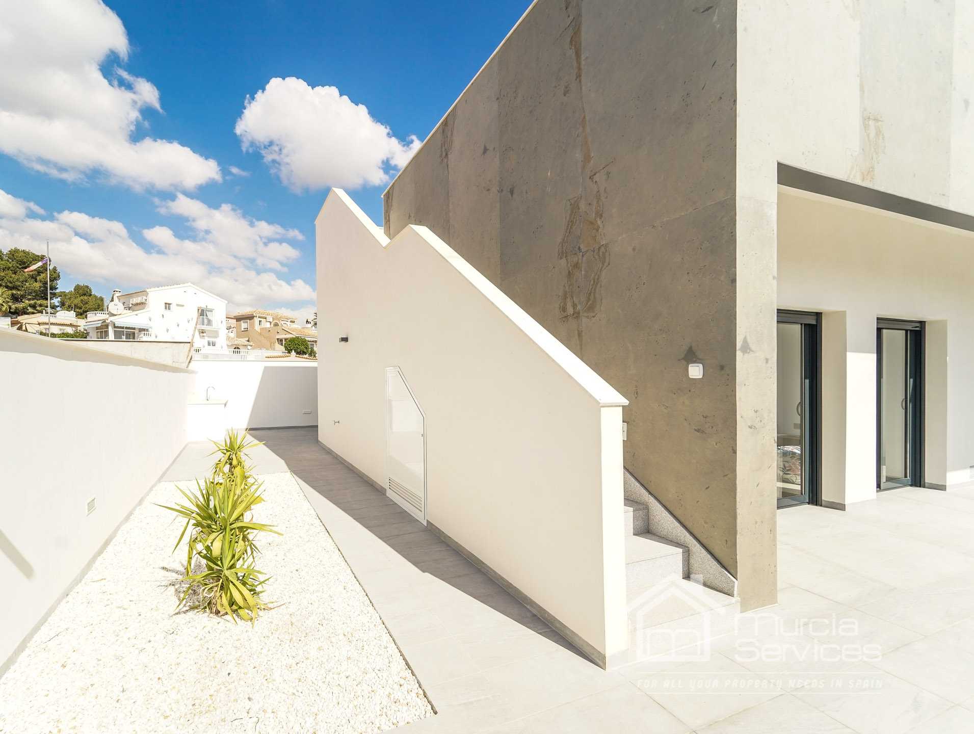 жилой дом в Campoverde, Alicante 10081458