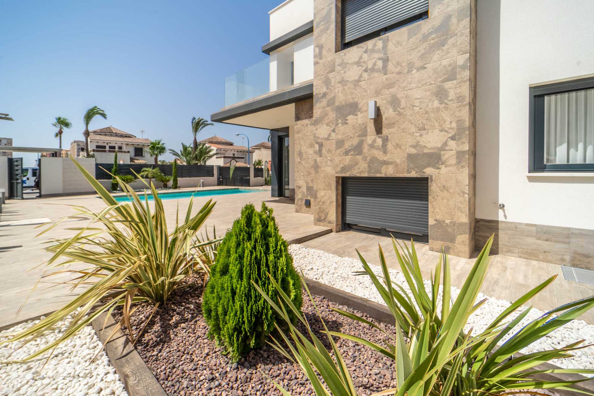 Hus i Playa Honda, Murcia 10081489