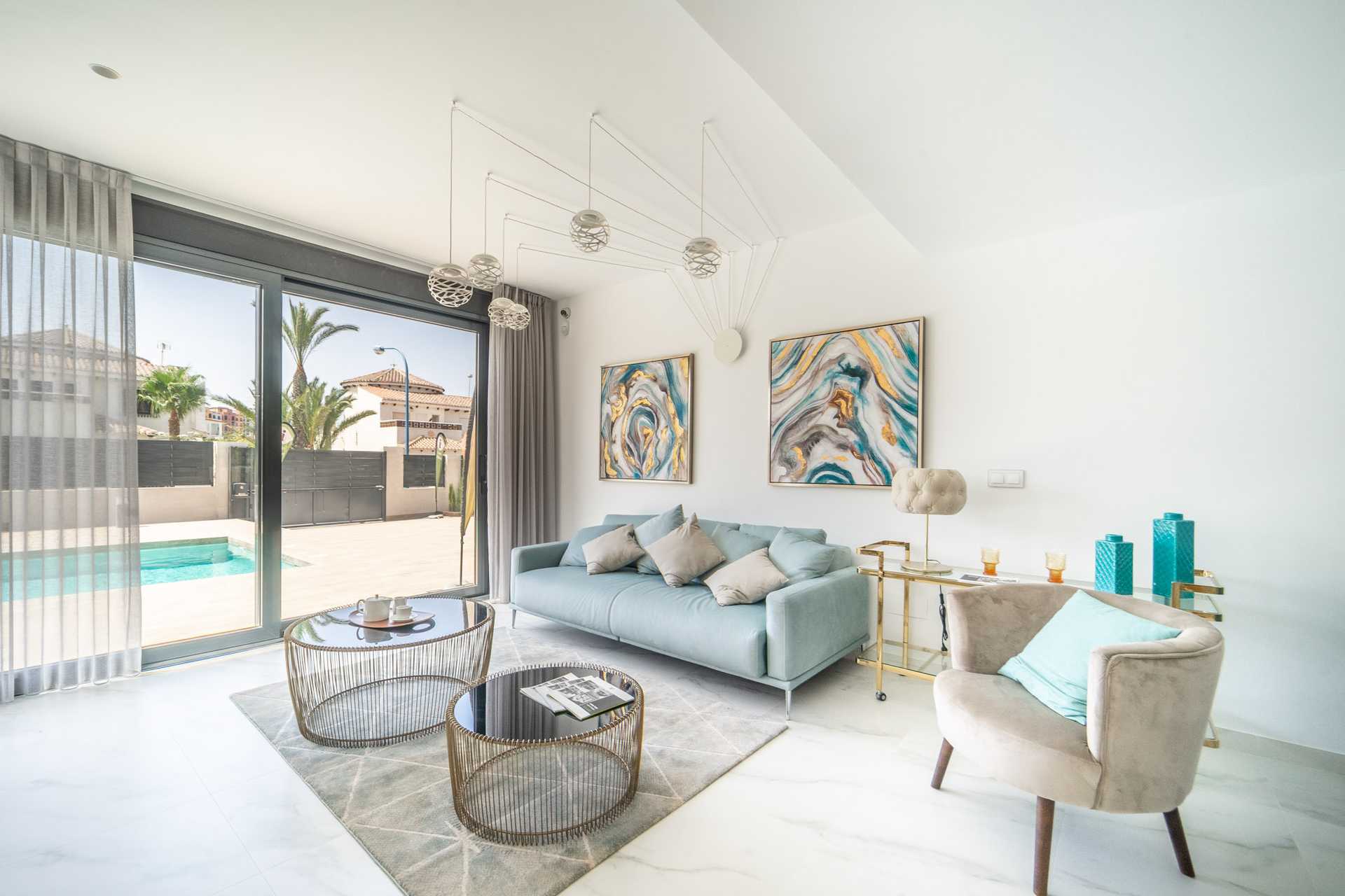 casa en Playa Honda, Murcia 10081489