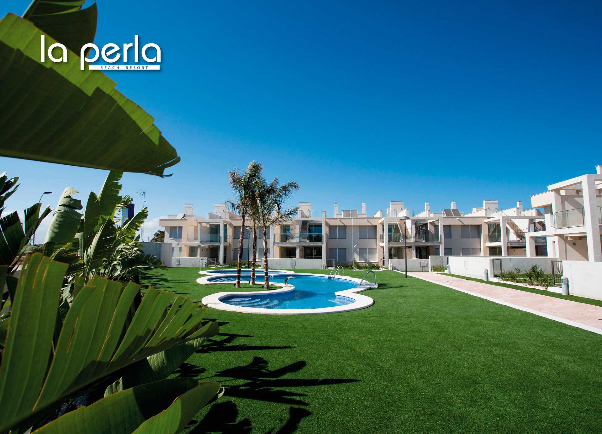 Eigentumswohnung im Los Urrutias, Murcia 10081517