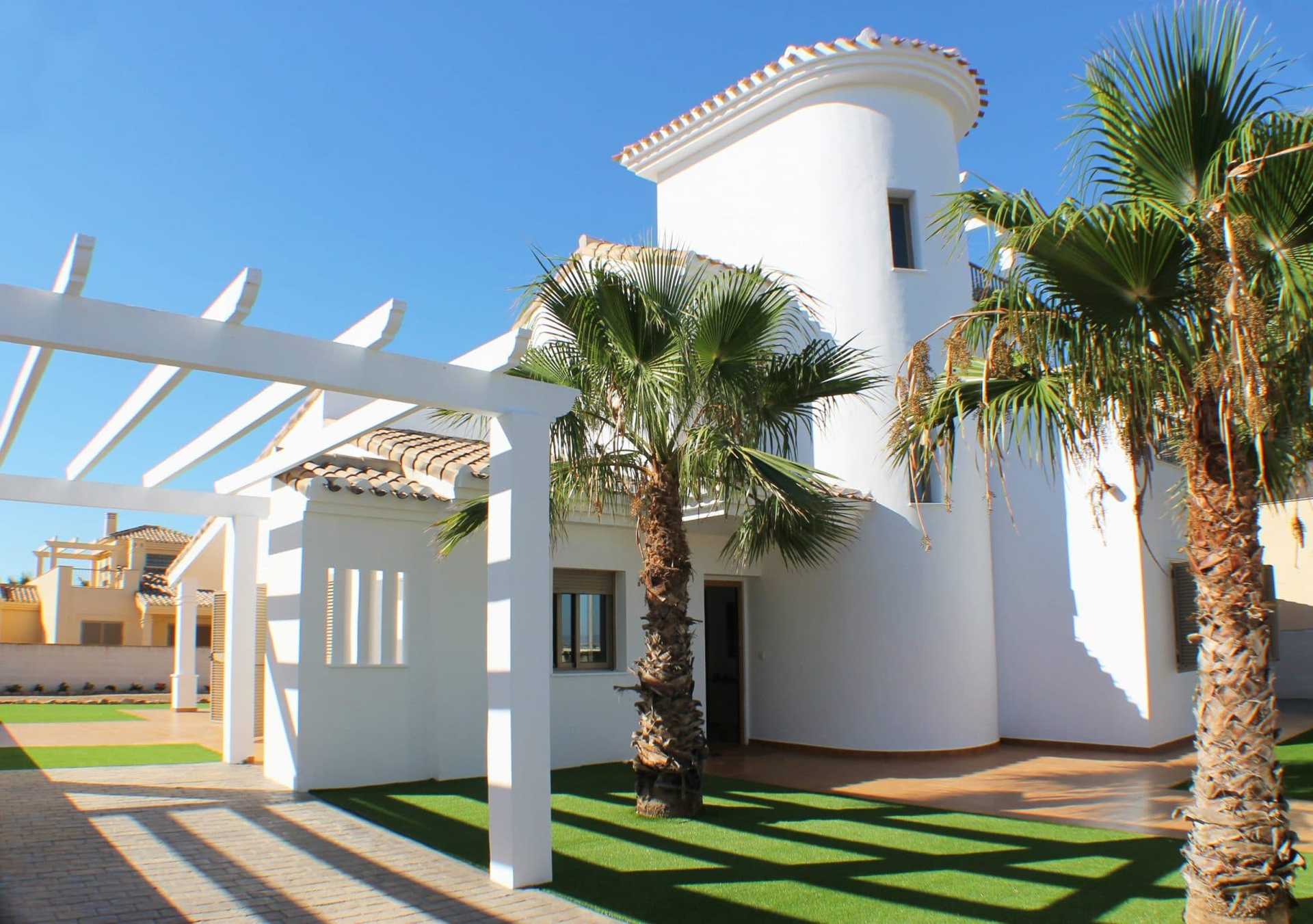 Hus i Cala Reona, Murcia 10081539