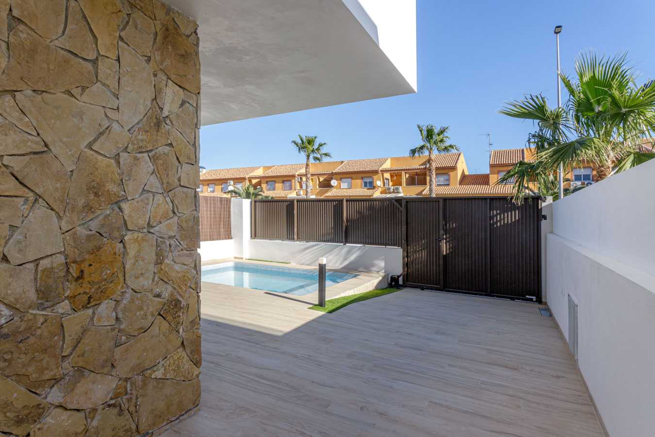 House in Los Albaladejos, Murcia 10081541