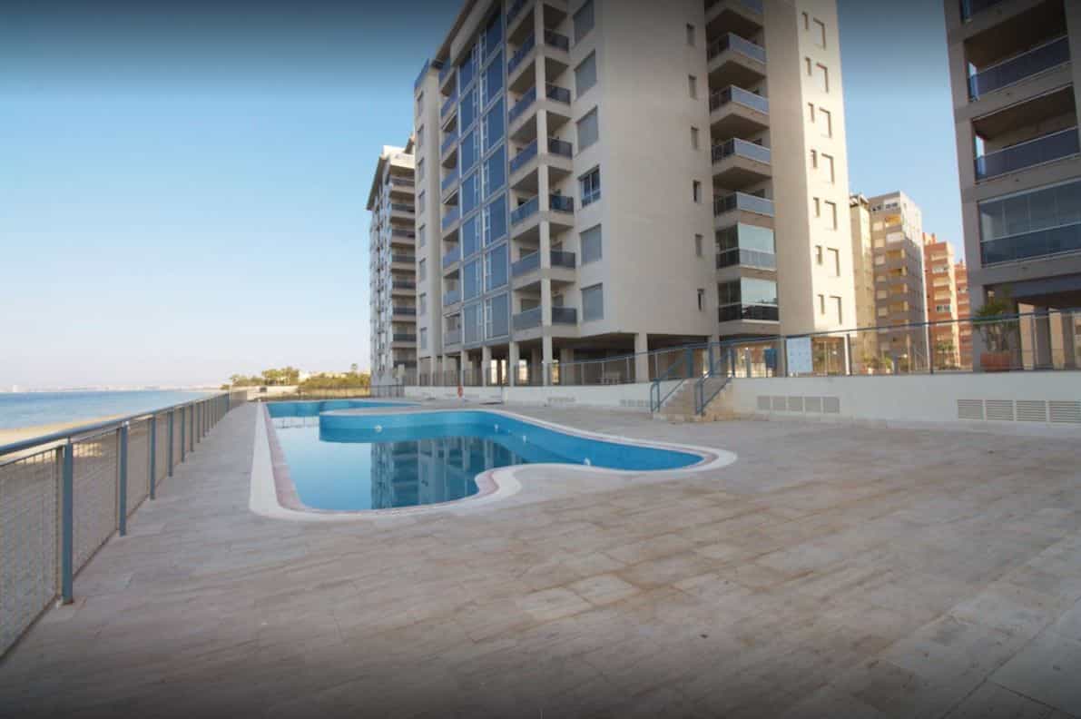 Condominium in Lo Pagan, Murcia 10081545