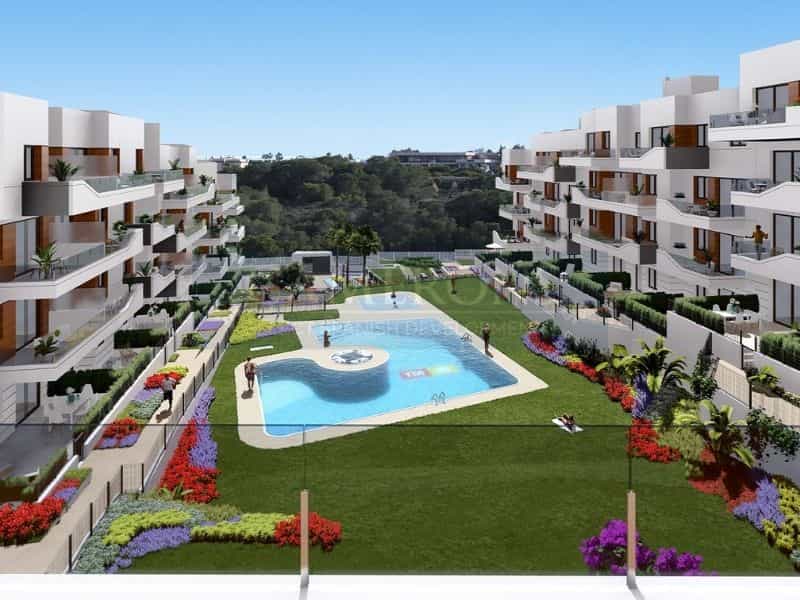 Condominium in Campoamor, Valencia 10081556