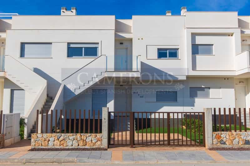 Eigentumswohnung im Vistabella del Maestrazgo, Valencia 10081559
