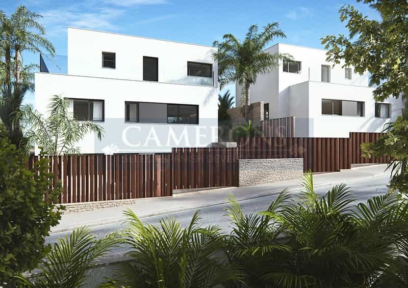 House in Cabo Palos,  10081583