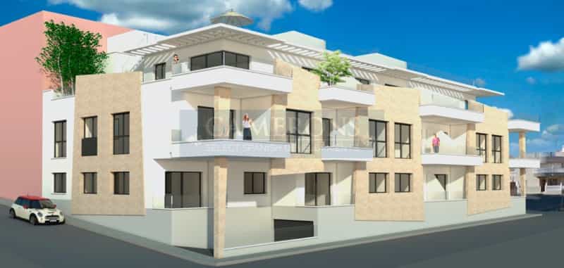 Condominium in La Horadada, Valencia 10081587