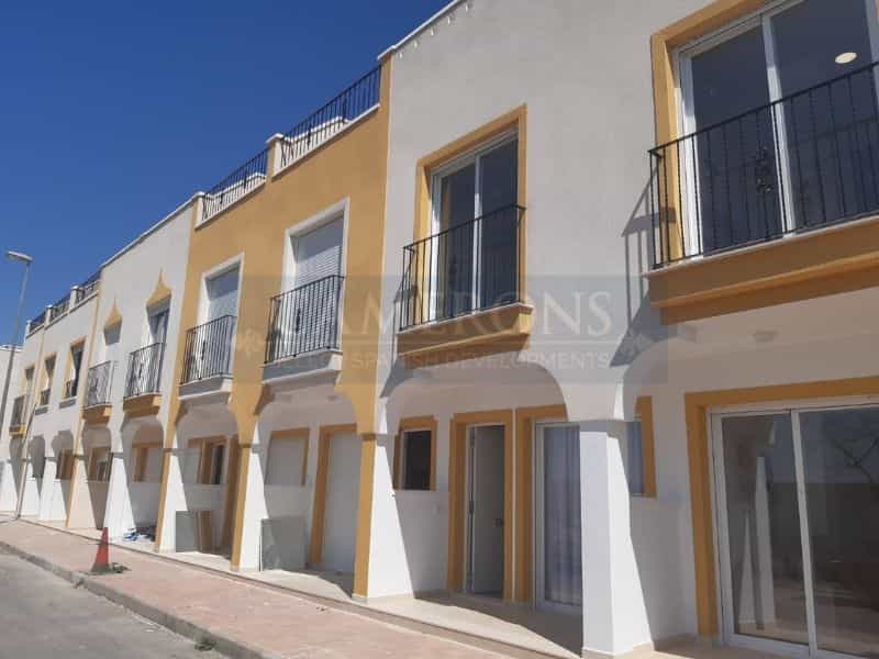 rumah dalam La Vela, Murcia 10081607