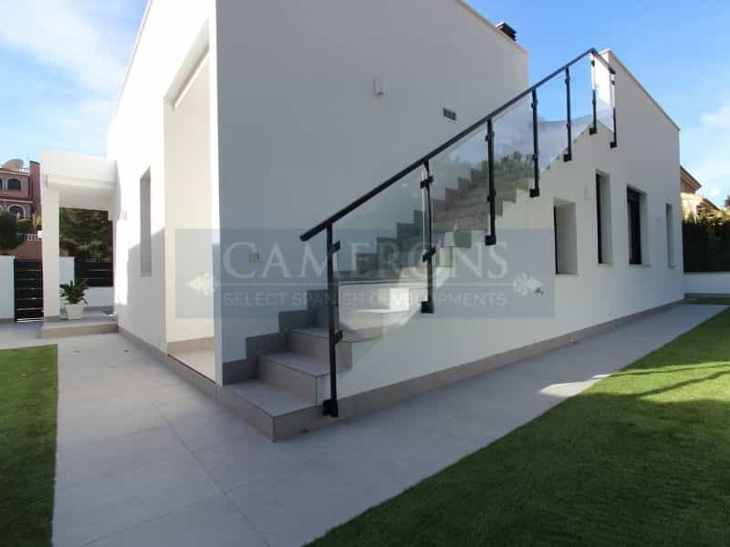Talo sisään Casas Nuevas, Murcia 10081639