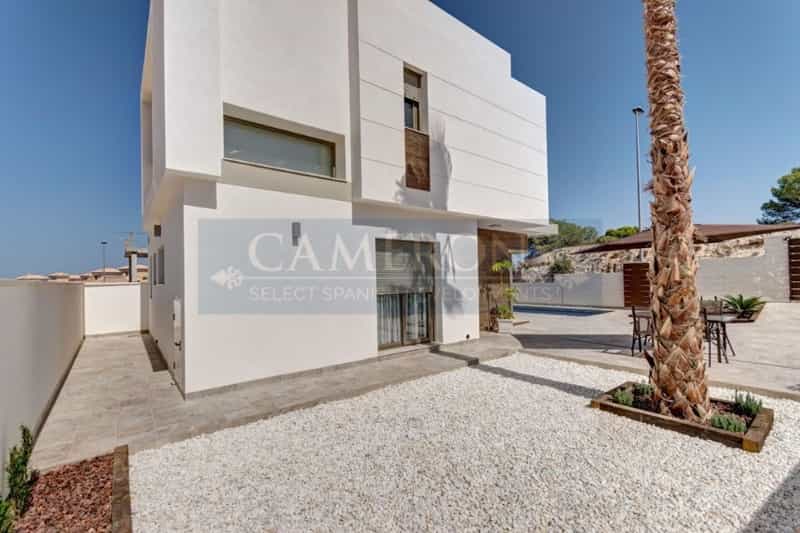 House in Campoamor, Valencia 10081655