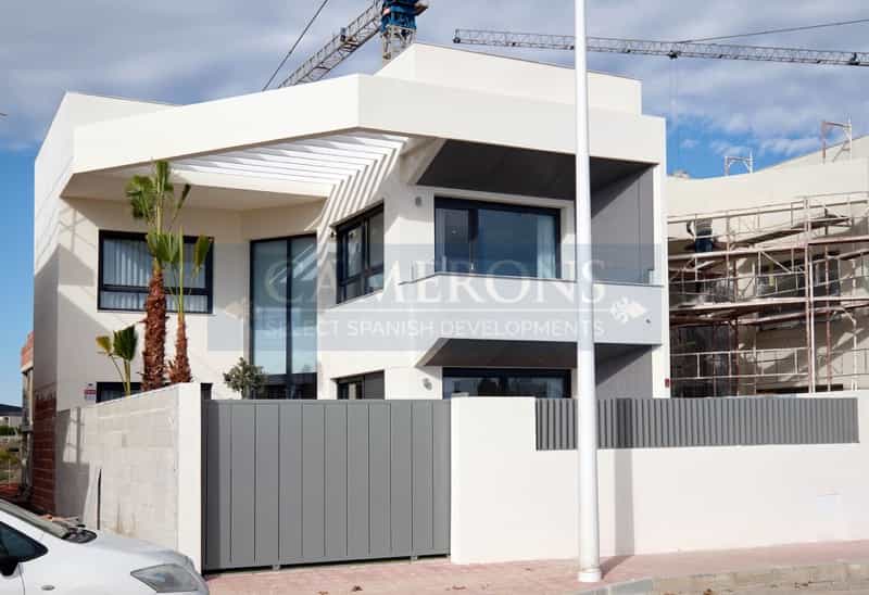 rumah dalam Torrevieja, Valencia 10081660
