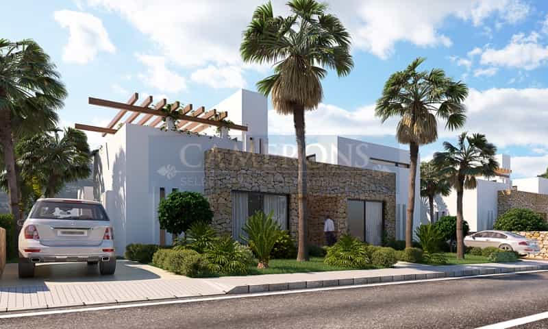 House in Monforte del Cid, Valencia 10081685