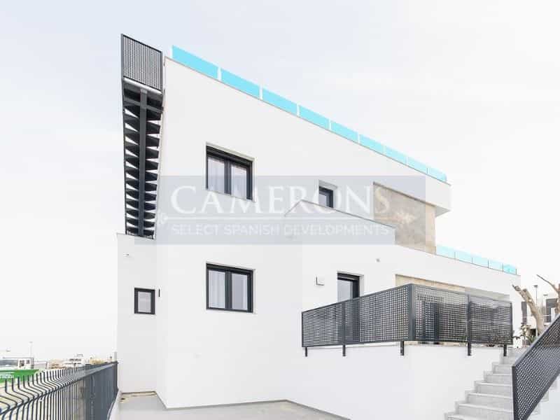 Haus im Benijofar, Valencia 10081711