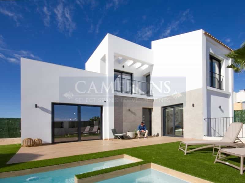 House in Rojales, Valencia 10081736
