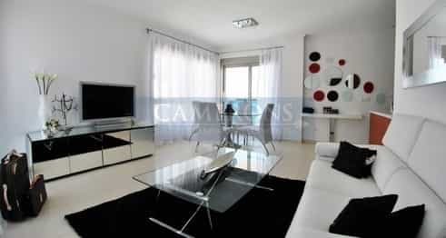 公寓 在 Cala Reona, Murcia 10081749