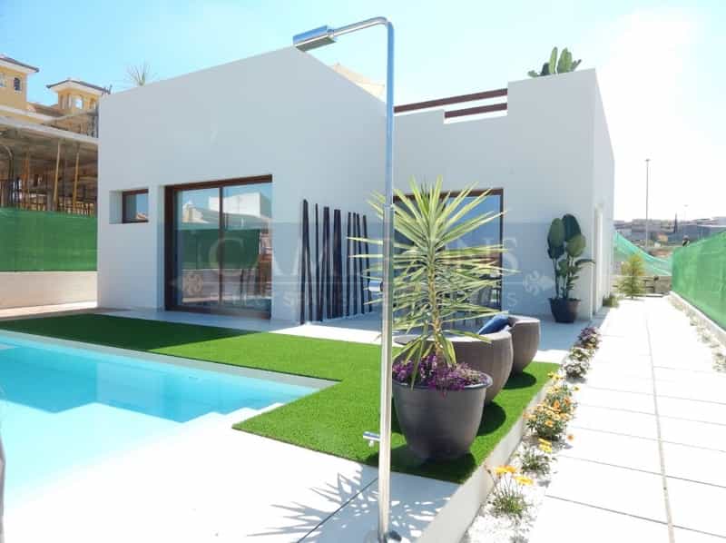 House in Benijofar, Valencia 10081760