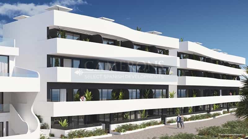 Condominium dans Le Moncayo, Valence 10081770