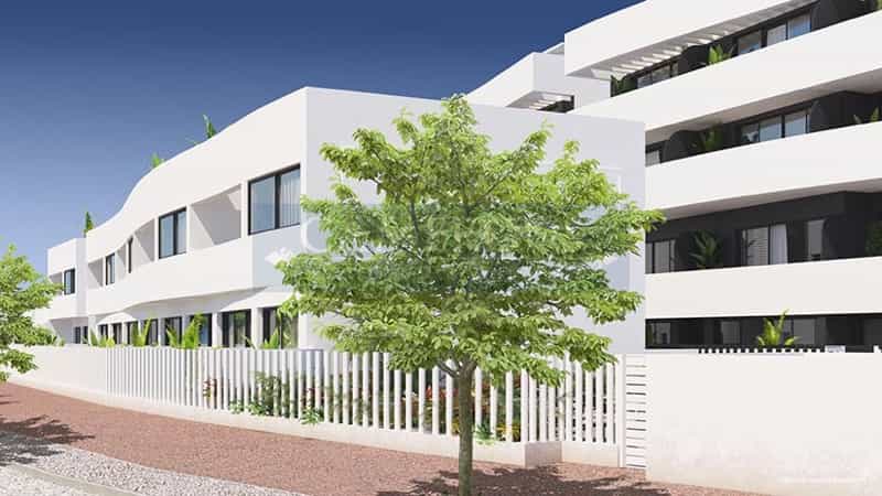 Condominium dans Le Moncayo, Valence 10081770