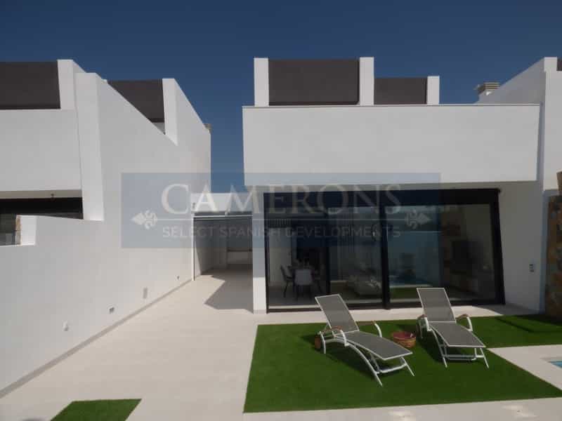 rumah dalam Los Albaladejos, Murcia 10081777