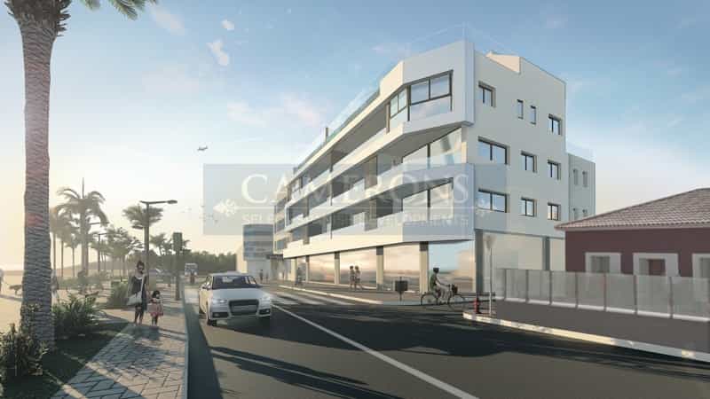 Condominium in Los Albaladejos, Murcia 10081784