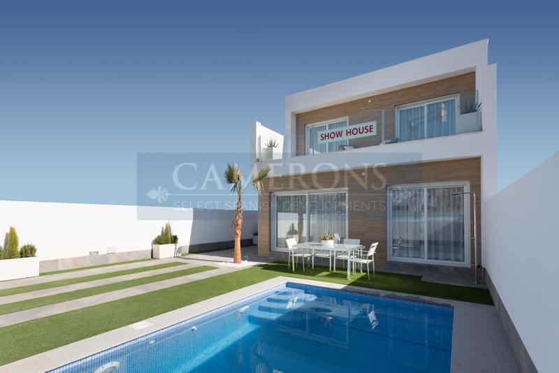 House in Los Albaladejos, Murcia 10081792