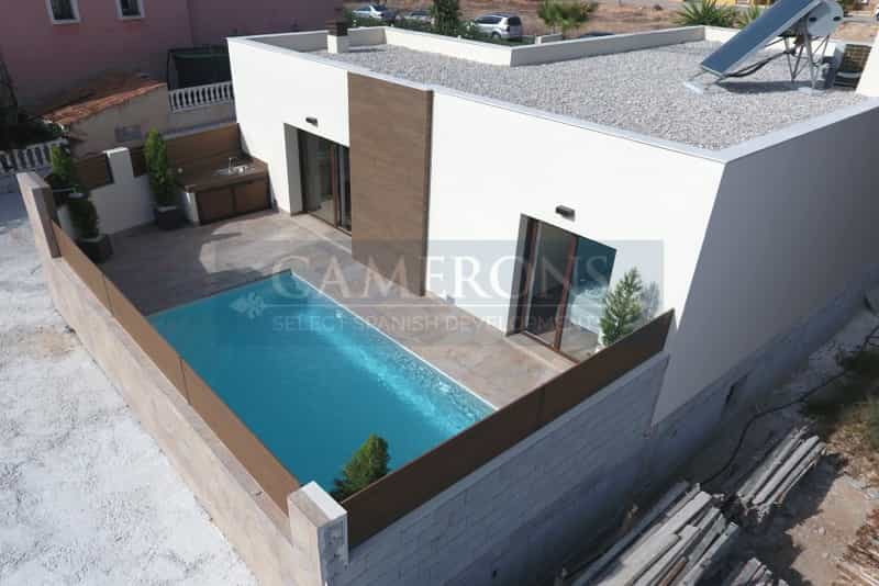 House in Los Montesinos, Valencia 10081824