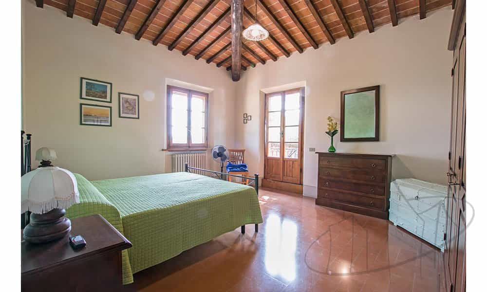 жилой дом в Lucignano, Tuscany 10081875
