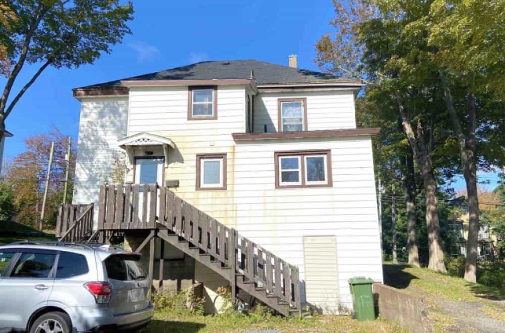 Huis in Brugwater, Nova Scotia 10081880