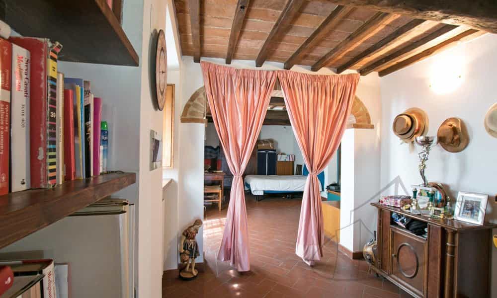 Будинок в Monte San Savino, Tuscany 10081883