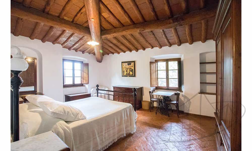 Talo sisään Montespertoli, Tuscany 10081886