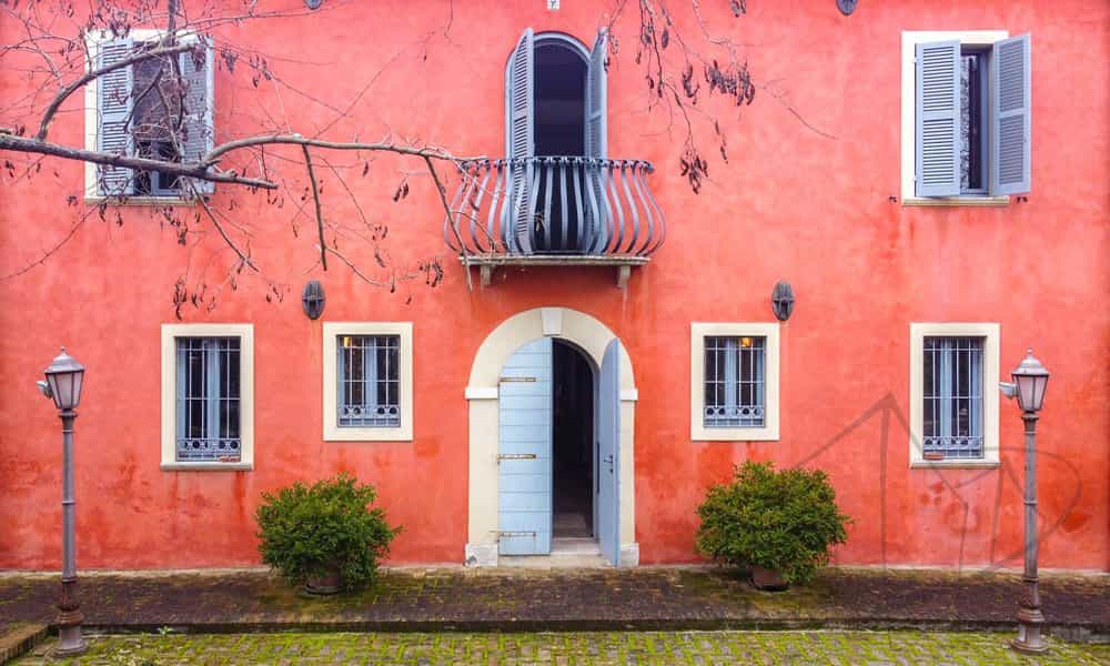 Будинок в Pesaro, Marche 10081887