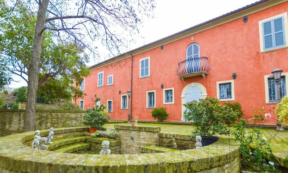 Huis in Pesaro, Marche 10081887