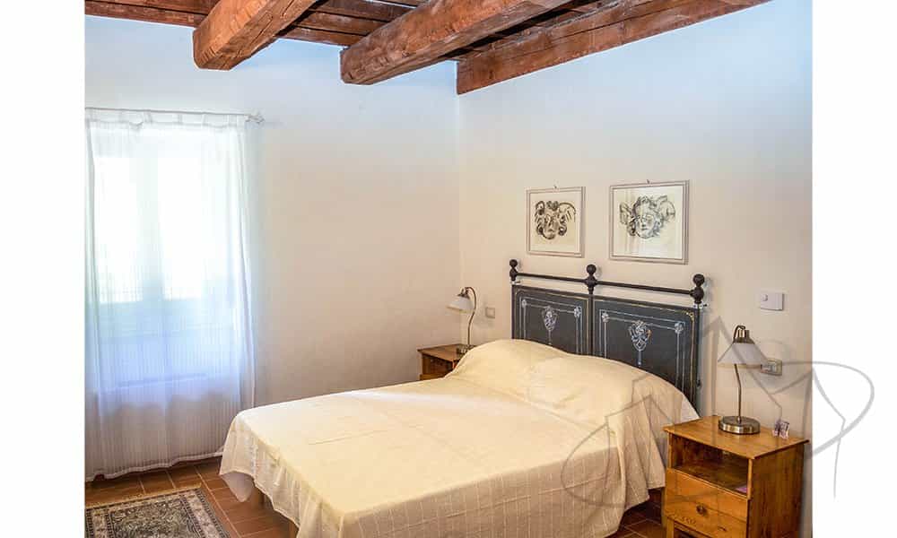 Квартира в Urbania, Marche 10081890