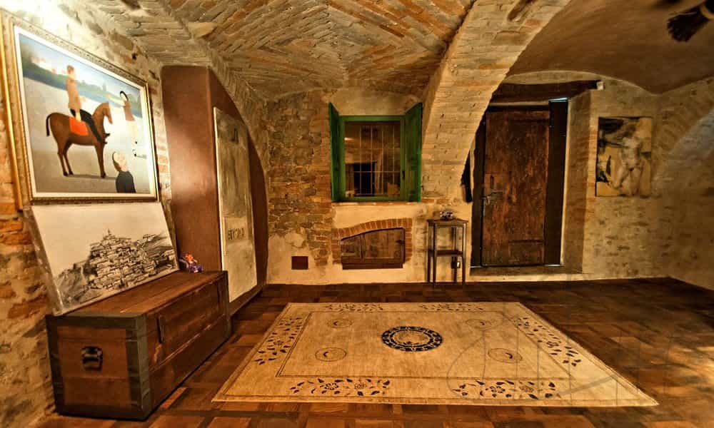 rumah dalam Monforte d'Alba, Piedmont 10081891