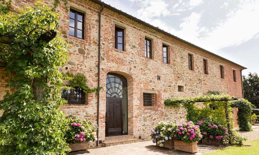 House in Torrita Di Siena, Tuscany 10081895