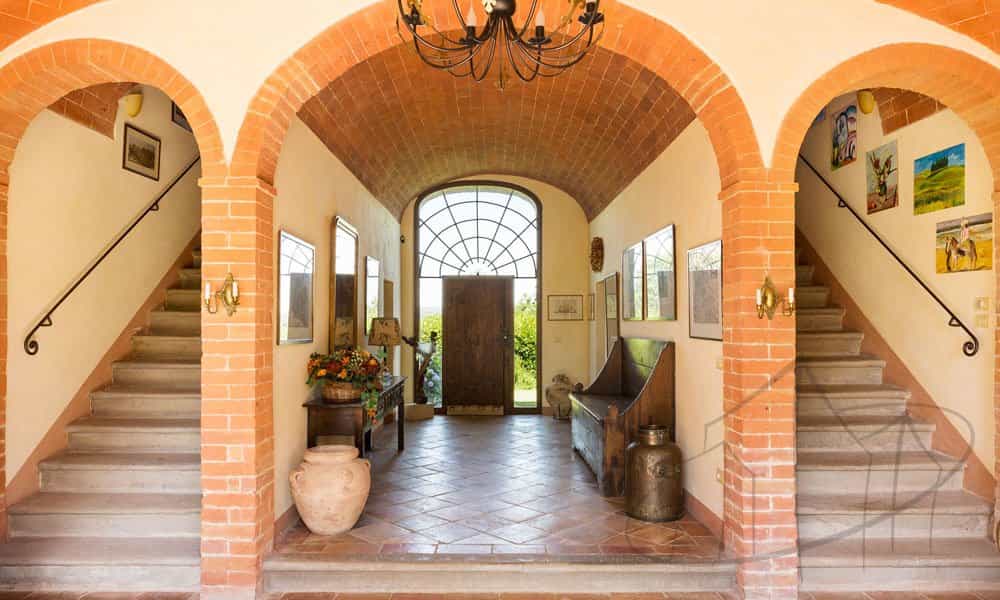 Talo sisään Torrita Di Siena, Tuscany 10081895