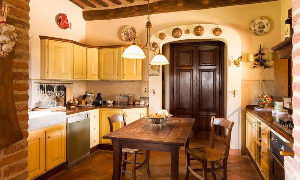 房子 在 Torrita Di Siena, Tuscany 10081895