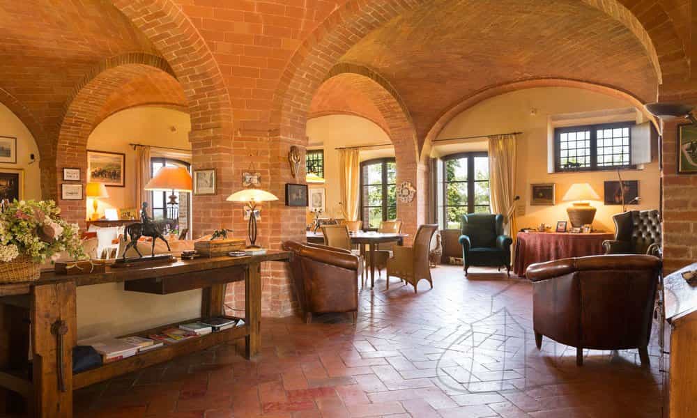 Talo sisään Torrita Di Siena, Tuscany 10081895