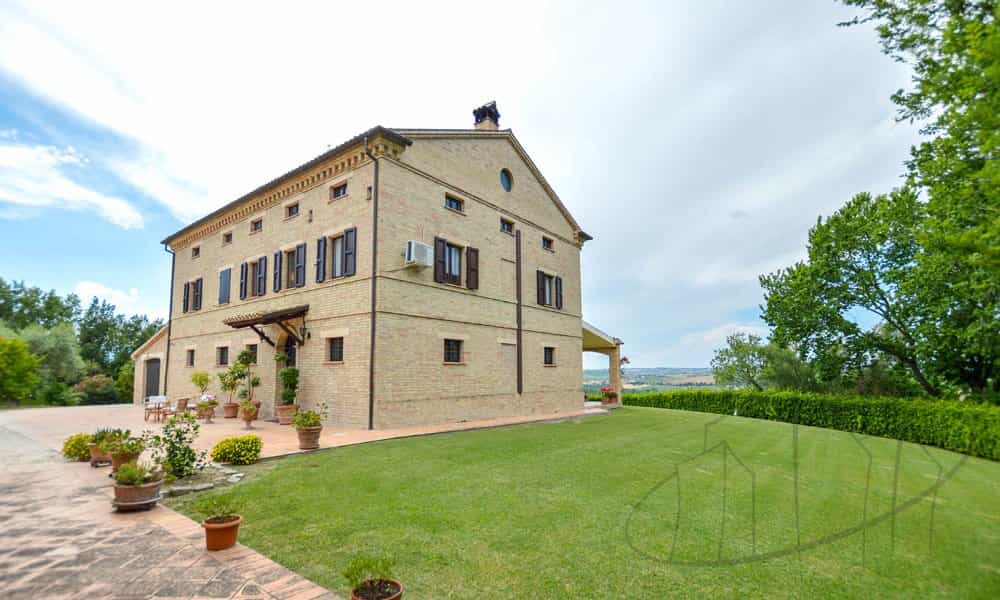 Haus im Appignano, Marche 10081899