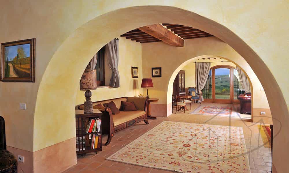loger dans Montefollonico, Tuscany 10081901